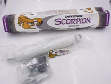 Daystar Scorpion Steering Stabilizer Shock For 1994-2002 Dodge 2500 3500