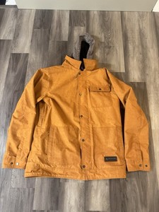 Burton Living Lining Jacket | eBay