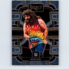 2024 Panini Select WWE Dude Love #65