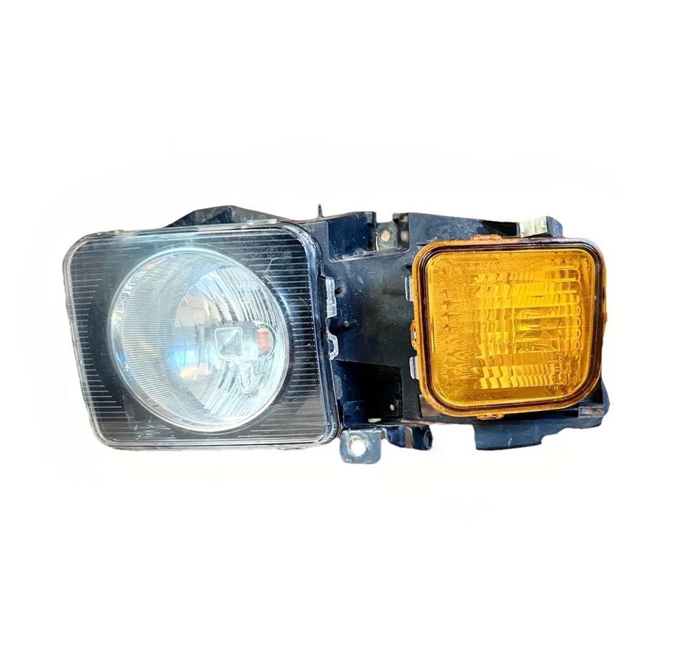 Faros OEM lado conductor y pasajero para Hummer H3 deportivo utilitario 2006-2010 Foto 2 de 4