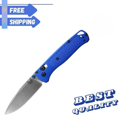 Benchmade-Bugout 535 EDC Knife Grivory Handle (535)