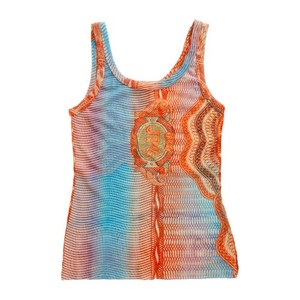 Jean Paul Gaultier Mesh Top | eBay