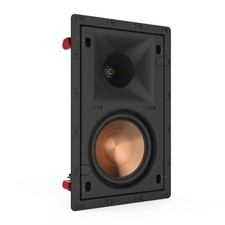 Klipsch PRO-160RPW In-Wall Speaker