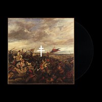 President 'Blood Of Your Empire' LP Schwarzes Vinyl - NEU & Versiegelt
