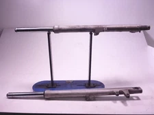 03 BMW R1150RS Front Forks Suspension Set STRAIGHT 2 333 446