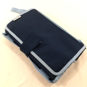 munchkin travel changing pad