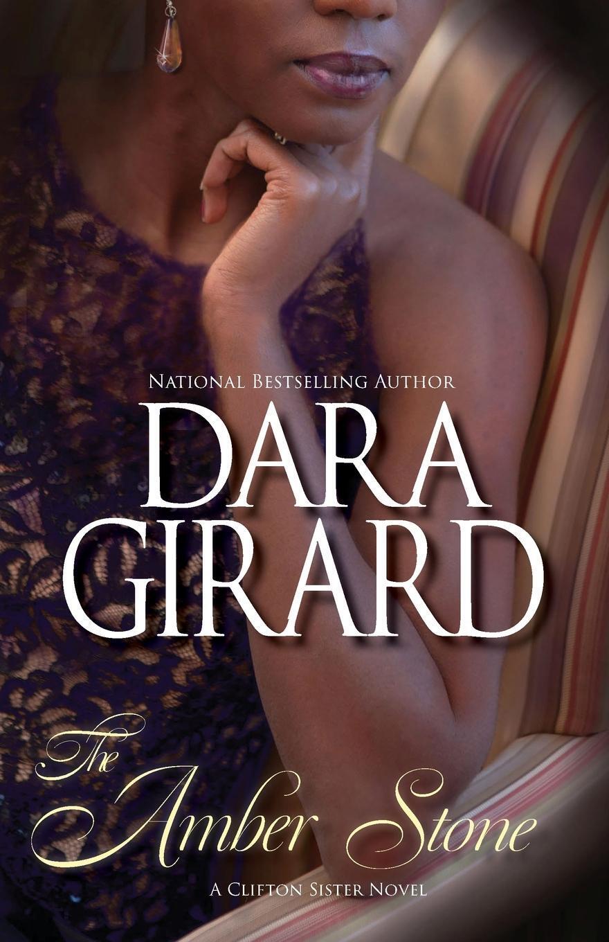 Thumbnail - The Amber Stone Dara Girard Taschenbuch A Clifton Sister Novel