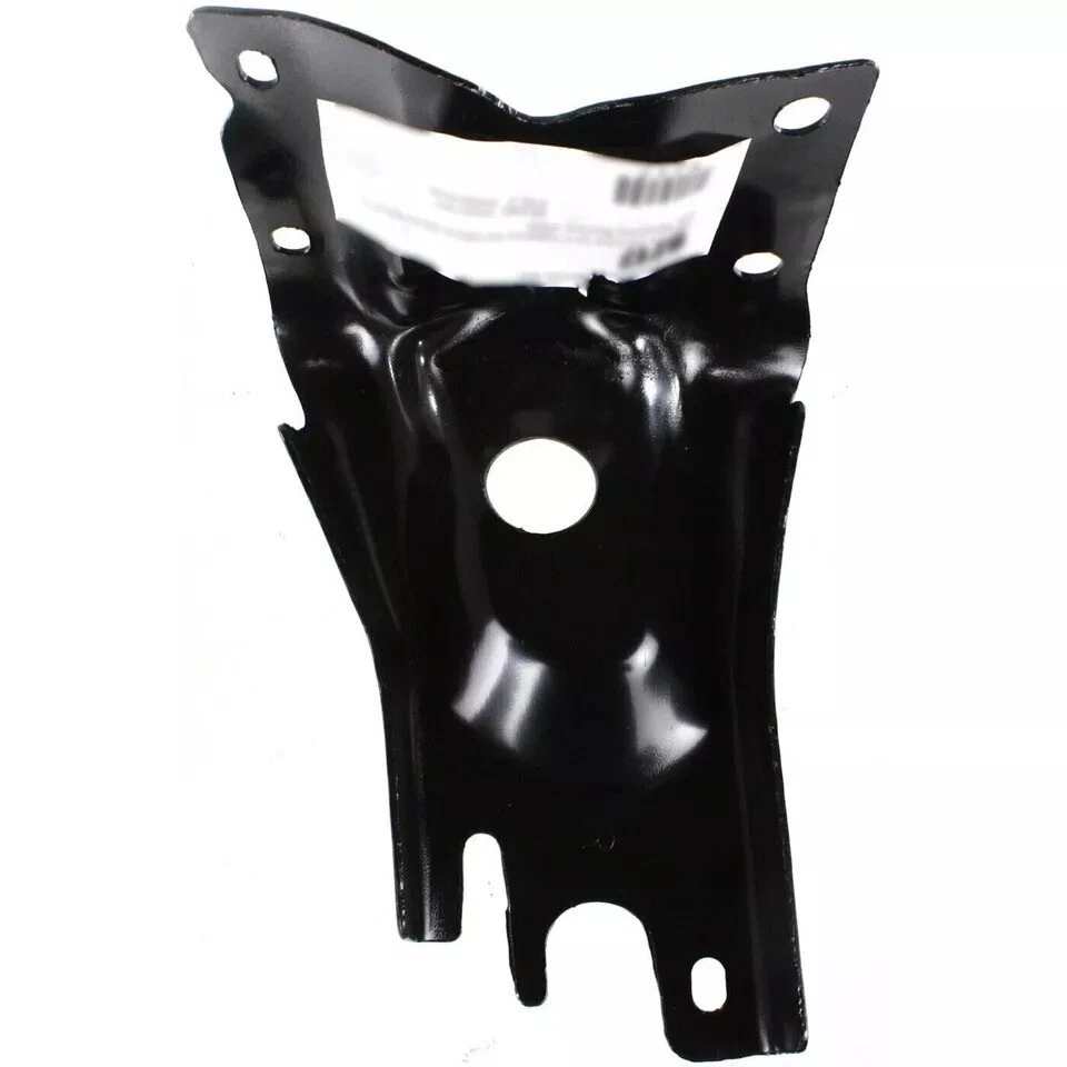 New Front Bumper Kit Grille Fog Trims Signal Lights Fits 1996-1997 Nissan Pickup Foto 4 de 4