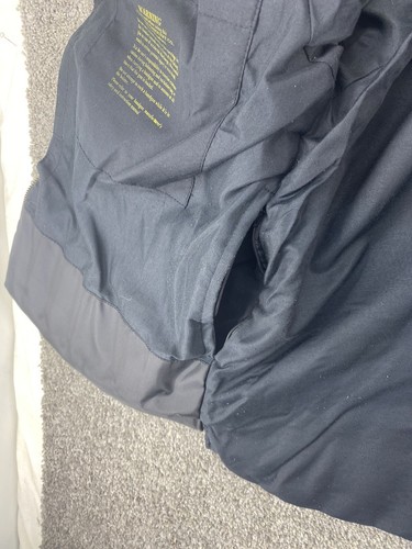 Colorado Saddlery Concealed Carry Chore Jacket Multi Pocket Storage Men’s Sz XXL - Picture 11 of 16