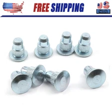 Alignment Cam Bolt Kit For 2001-2010 Chevy/GMC 1500HD 2500HD 3500HD