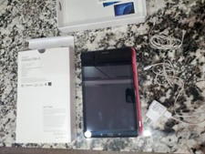 Samsung Galaxy Tab A - SM-T580 - 10.1" screen, 1.6Ghz, 2GB Ram, 16GB memory