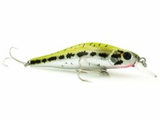 Adam's Jerkbait 80 SP 8cm 9.8g Suspending Lure Pike Perch Ide COLORS 