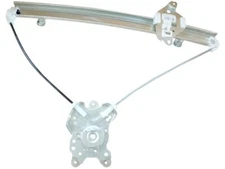 For 2003-2006 Mitsubishi Outlander Window Regulator TechPro 96994GZYQ