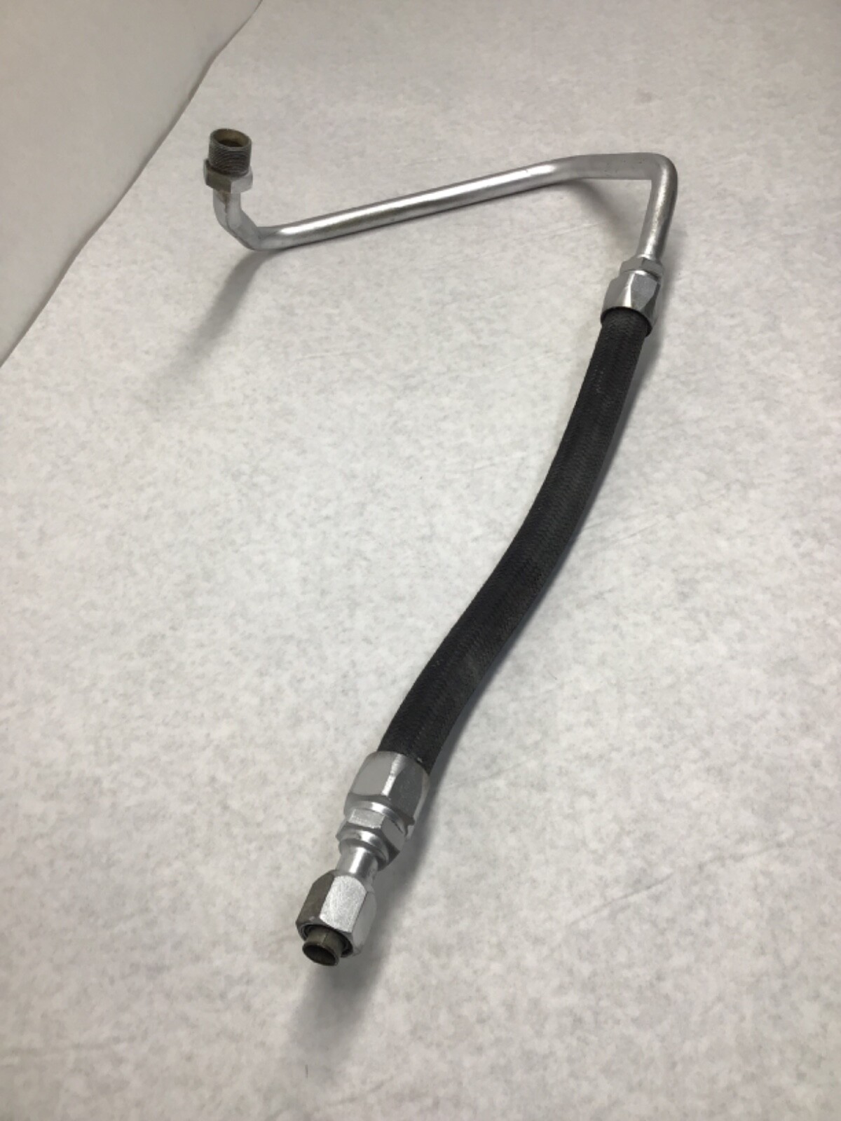 Rolls Royce Bentley Silver Spirit Spur Mulsanne Oil Cooler Hose #1