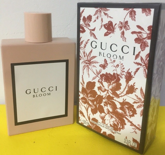 gucci bloom ebay