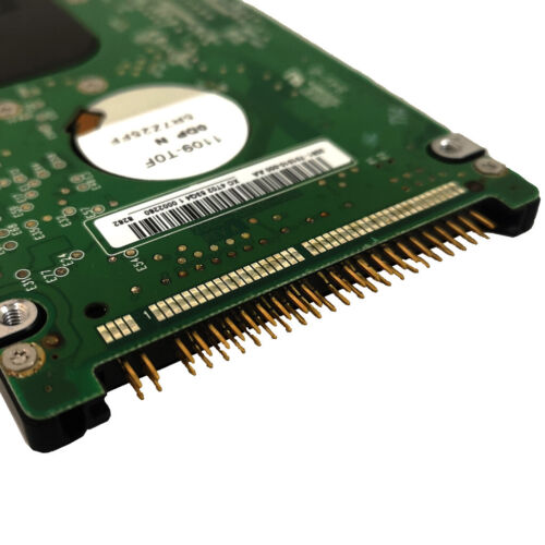 Compatible Western Digital 320GB WD3200BEVE 5400RPM IDE PATA 2.5" Laptop HDD - Picture 3 of 3