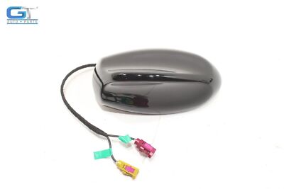 2023 - 2024 DODGE HORNET ROOF EXTERIOR SHARK FIN ANTENNA MODULE & COVER OEM