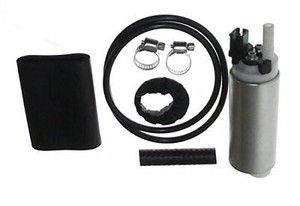 Fuel Pump for 1997 CHEVROLET TRUCK K2500 PICKUP V8-5.0L & 5.7L & 7.4L