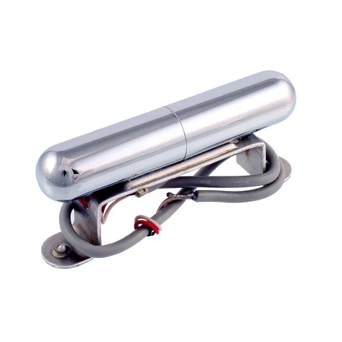 NEW - Danelectro "Original" LP1 Lipstick Pickup, Chrome Cover