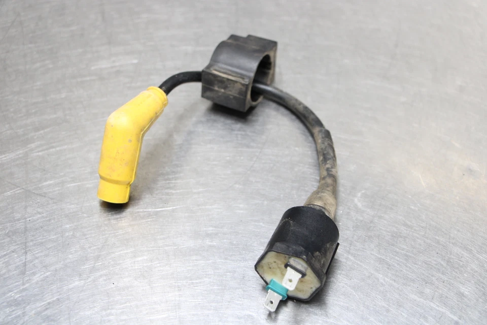 2007 Honda CRF80F Ignition Coils Foto 4 de 4