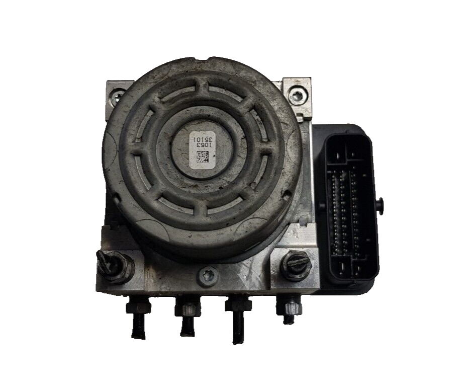 ⭐️ Opel MT ABS Pump Hydraulic Block Control Unit 9839933780