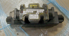 Parker Hydraulic Valve D1VW1CNYCF56-72