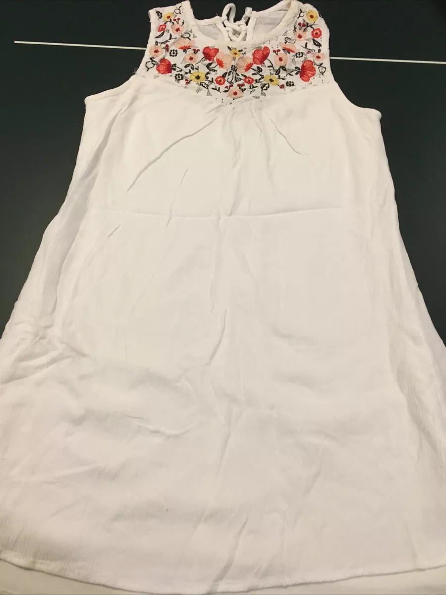 Trixxi floral cheap lace dress
