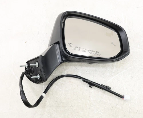 NEW OEM Passenger Side Door Mirror 879100E382 for Highlander 2021-2023