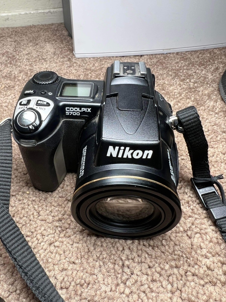 ニコン　ＮＩＫＯＮ　ＣＯＯＬＰＩＸ　５７００ $_57.JPG?set_id=8800005007
