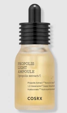 COSRX Full Fit Propolis Light Ampoule 30ml - Authentic & Trusted U.S. Seller