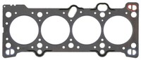 Elring 706.881 Gasket, Cylinder Head For Ford Ford Asia & Oceania Ford Australia