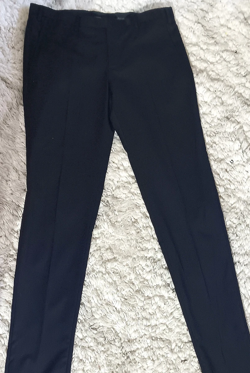 Giorgio Armani Blue Pants for Men for sale | eBay