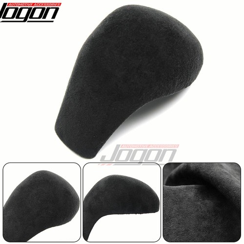 Consola de gamuza Gear Shift cubierta de perno para Toyota Camry Corolla 2019 2020 2021-2023 - Imagen 5 de 10