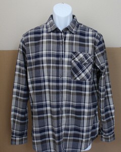 north face boyfriend shirt