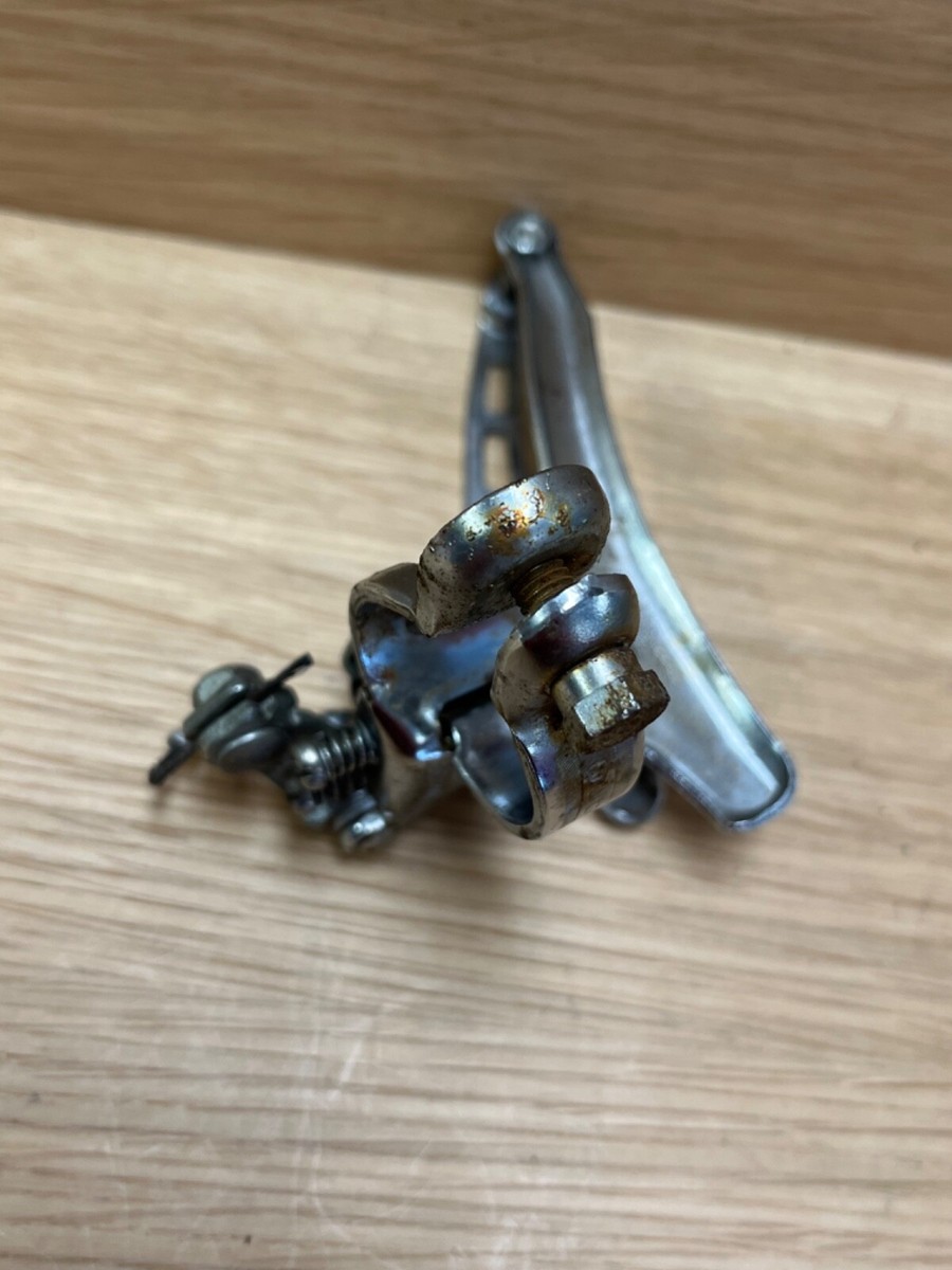 Cassette Shimano Schwinn Positron 5 Vitesses 14-28 Dents - Roue Libre Avant NOS (neuf)