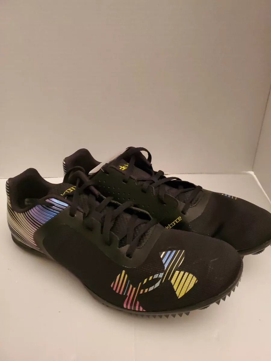 Ua kick shop distance spike