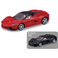 Takara Tomy Tomica Premium No. 38 La Ferrari Diecast Model Car 2X Set