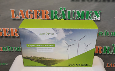Green 2 Print Trommel ersetzt Brother DR-2100  ( 20230064 )