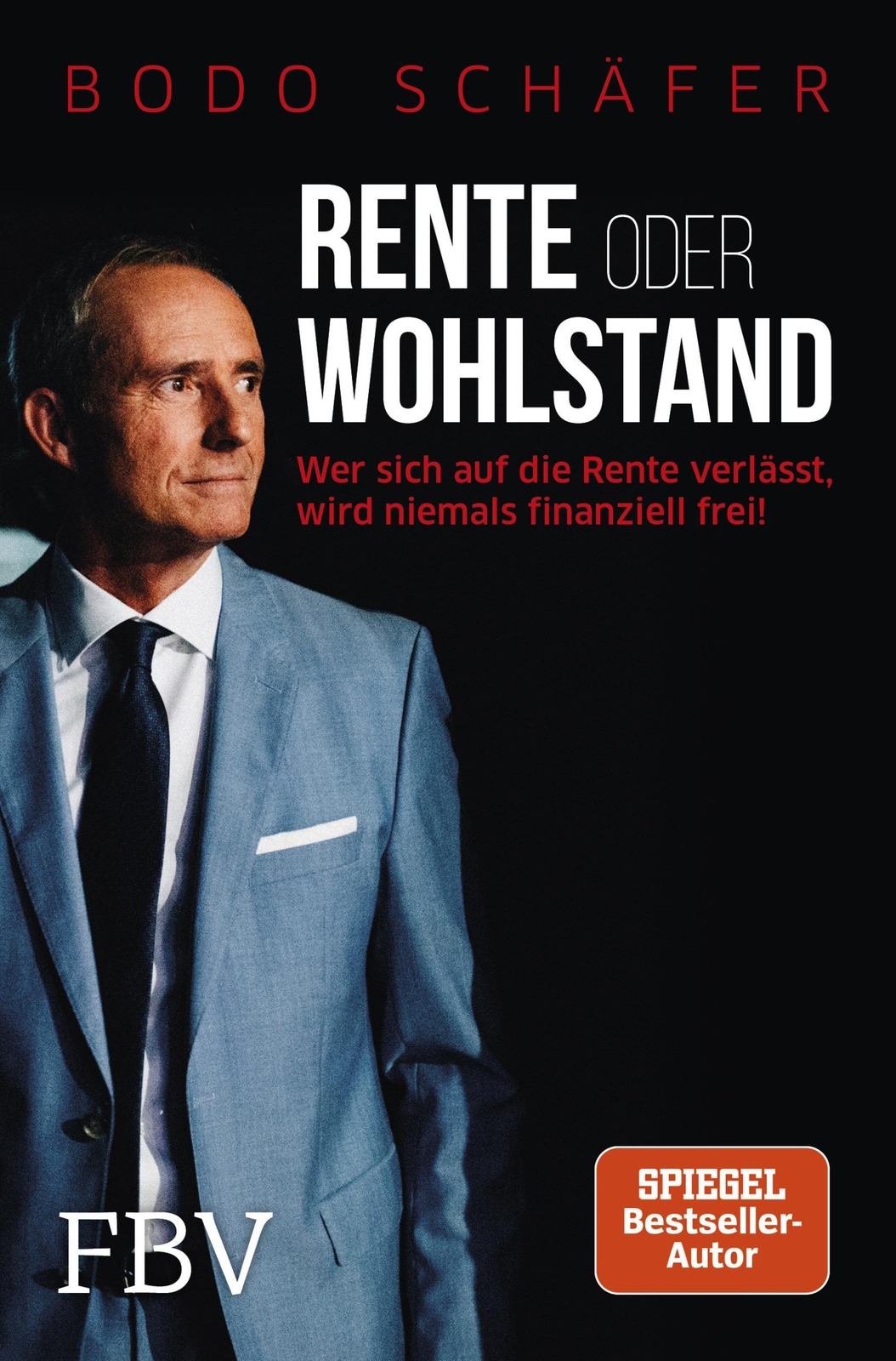 Thumbnail - Bodo Schäfer - Zur Auswahl