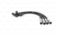Bosch 0 986 356 310 ZÜNdleitungssatz FÜR BMW