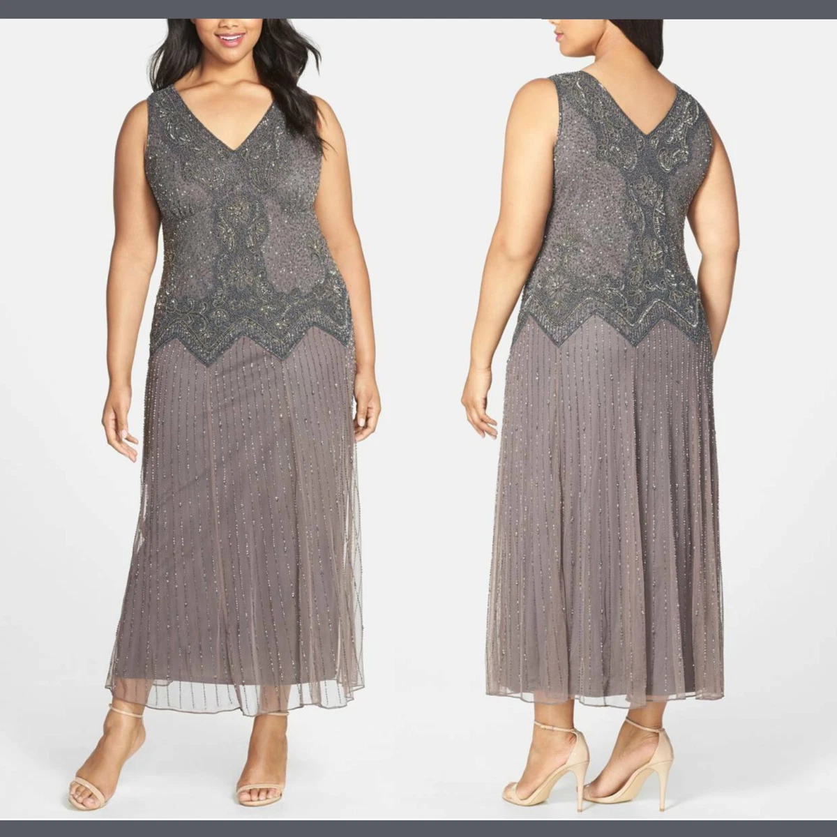 Pisarro nights plus size hot sale