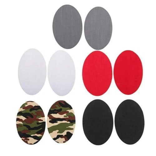 Animales e insectos coderas Parches para Costura