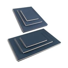 Seawhite 140gsm CupCycling™ ECO Hardback Artist Sketchbook