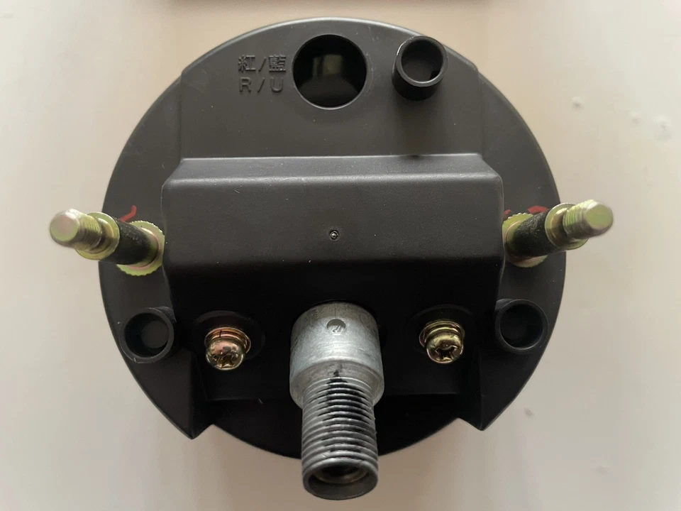 TRIUMPH THUNDERBIRD 900 NEW OEM SPEEDOMETER 150 MPH T2501174/T2502106 HINCKLEY - Image 2 of 4