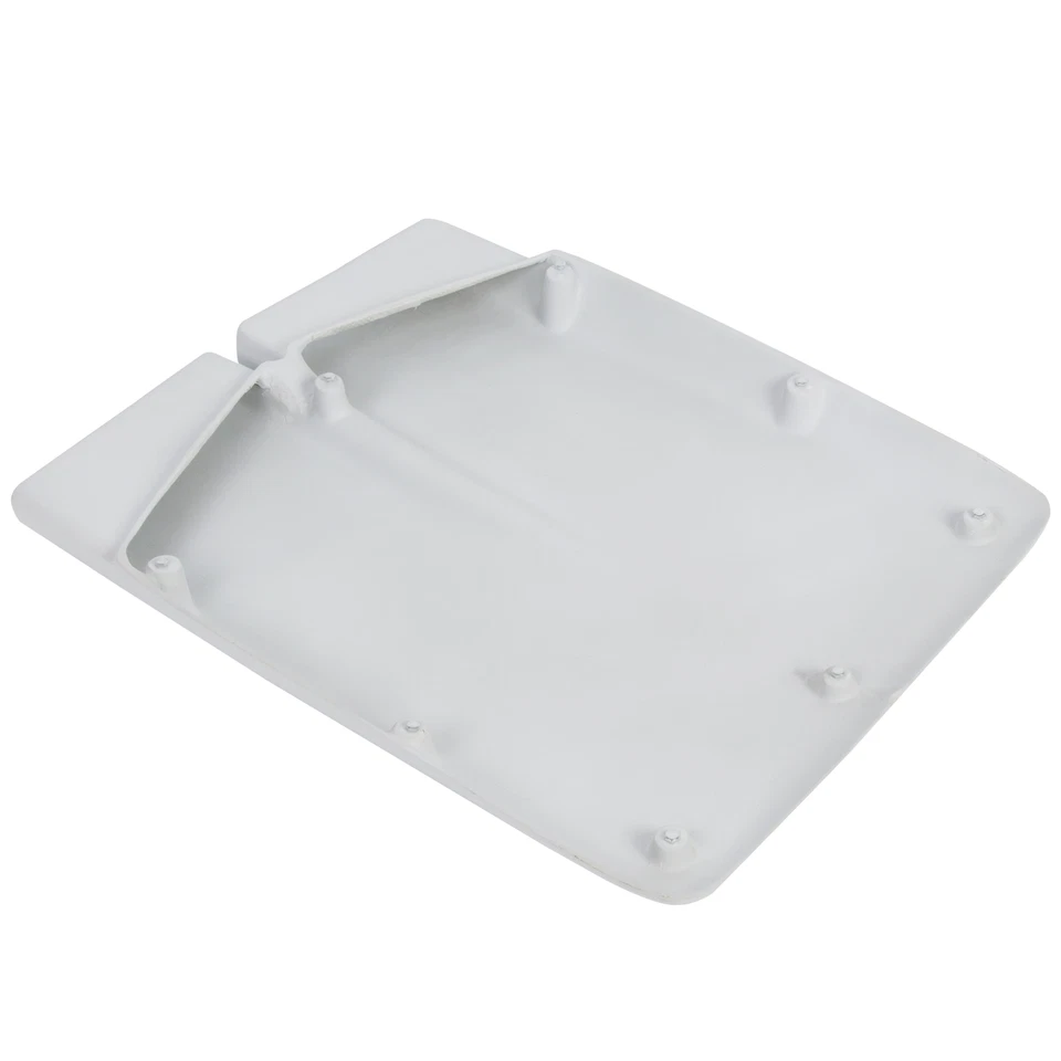 For 1970-76 Plymouth Duster 340 A Body Fiberglass Hood Scoop Painted - Image 4 of 4