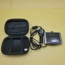 GARMIN NUVI 200 Series GPS Navigation System, tested Works