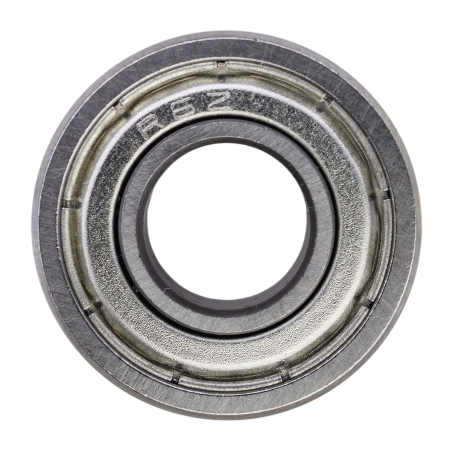 (10 Each) R6-ZZ Shielded Radial Ball Bearing 3/8 ID X 7/8 OD X 9/32 ...