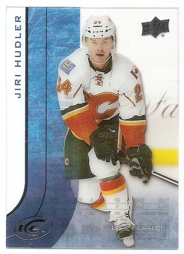 15/16 UPPER DECK ICE BASE Hockey (#51-100) U-Pick From List - Picture 36 of 49