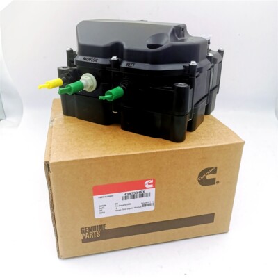 4387304RX Cummins Denoxtronic 2.2 Control DEF UREA PUMP 12V ISX ISB ISC 4387304