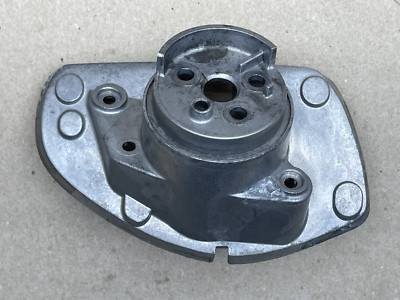 10-12 LEXUS IS250 IS350 ISC LEFT DOOR MIRROR BOTTOM BRACKET 87940-53490-J2